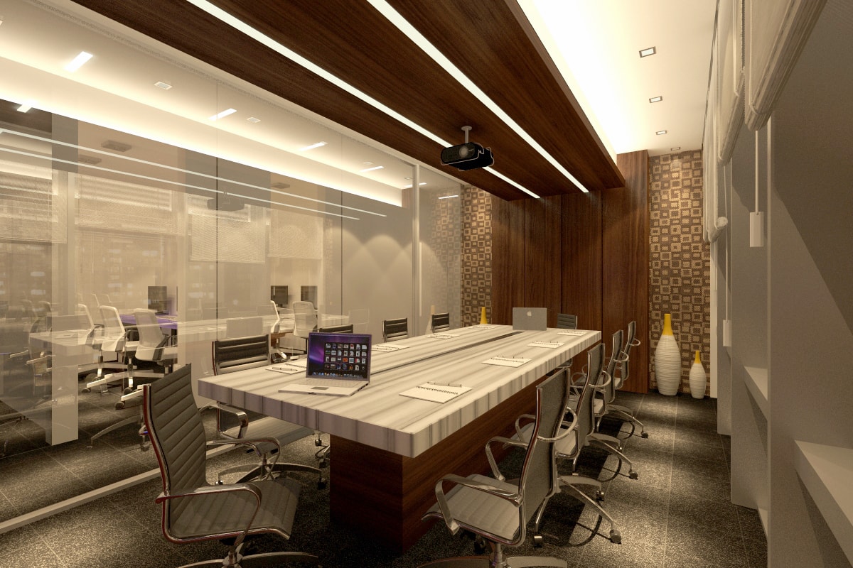 Commercial Spaces